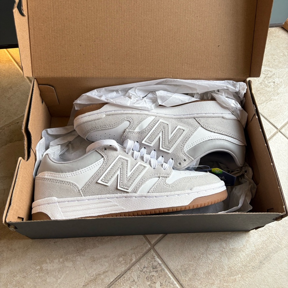 Women’s New Balance 480